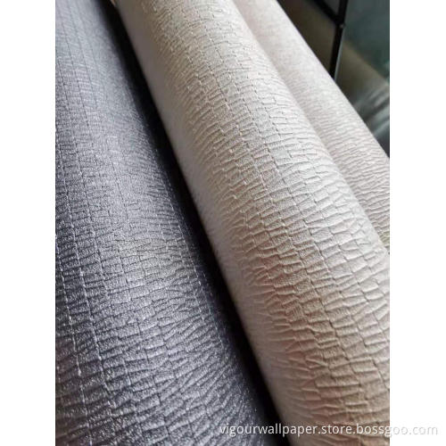 Vinyl Wandtuch für Interior Mural Hotel Engineering